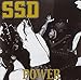 Produktbild Power by Ssd (1993-05-21