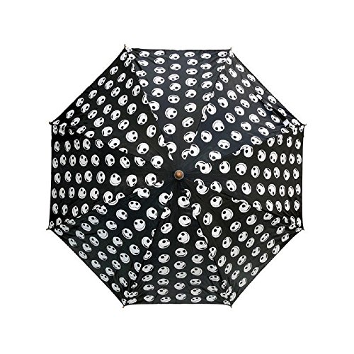 Preisvergleich Produktbild The Nightmare before Christmas - Jack Skellington - Regenschirm