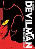 Devilman: The Classic Collection Vol. 1 by 