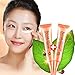 30g Snail Essence Women Repairwear Wrinkle Correcting Eye Cream