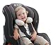 Jane Neck Pillow, (Small 0-18 Months, Assorted Colours)