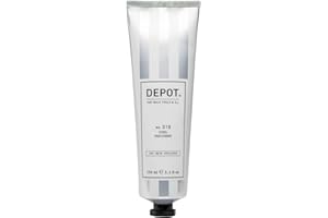 DEPOT Depósito no. 310 Diseñador de curl 150 ml Crema para el cabello, CCUD020