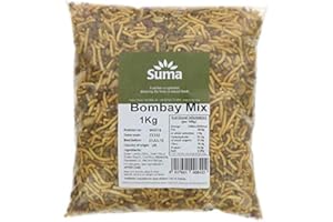 Suma Bagged Down | Bombay Mix | 1KG