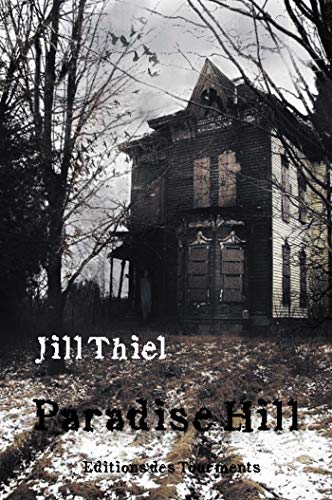 Télécharger Paradise Hill Livre PDF Gratuit