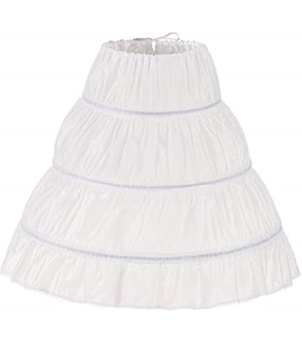 Happydress 2 Cerceau Jupons Crinoline Mariage Jupon Mariée Jupon