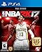 Produktbild NBA 2K17 Standard Edition - PlayStation 4