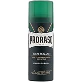 Proraso Tıraş K&ouml;p&uuml;ğ&uuml; - Okaliptus &Ouml;zl&uuml; 50 ML