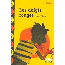 Amazonfr Mini Syros Polar Marc Villard Livres - 