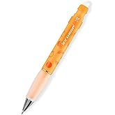 SERVE DEEP MECHANICAL COURSE PEN 07MM FOS ORANGE ORANGE