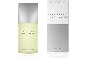 Herrenparfum L'eau D'issey Uomo Issey Miyake EDT