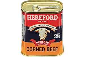 Hereford Corned Beef