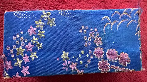 Berg Yin und Yang Klangkugeln – blau - 3