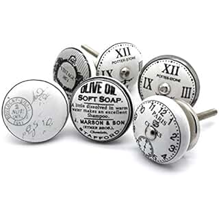 Suchergebnis auf Amazon.de für: Schrank - Türknöpfe / Türbeschläge