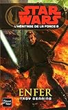 L'Héritage de la Force T6