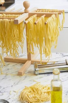 GDS Kitchen kraft Séchoir à Pâtes Imperia Italian