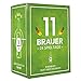Produktbild Foodist - Fussball Craft Bier Kalender – 24 Biere – mit Tragegriff – Inklusive Booklet & Bierbeschreibungen