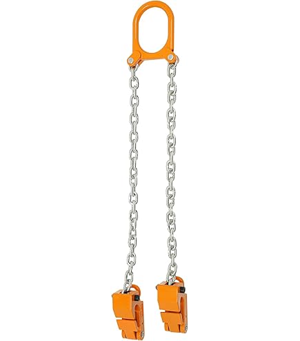 Robuster Türriegel Aus Metall Für Traktor & Gabelstapler - Stabile Verriegelung