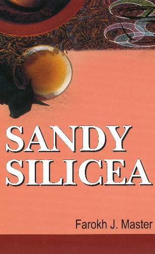 Preisvergleich Produktbild Sandy Silicea