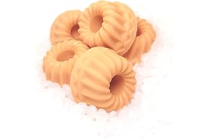 Duftmelt Anis & Orange | 5er Set - Duftwachs | Duftkerzen