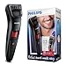 Titanium Blades Philips QT4015/23 Beard and Stubble Trimmer