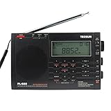 Package included: 1 x TECSUN PL-660 Radio(Black) 1 x European Standard 6V DC power supply (Can be directly powered or charged with 230V AC) 4 x NI-MH Rechargeable Battery 1 x External Antenna 1 x Stereo Earphone 1 x Carrying Pouch 1 x English User Manual