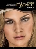 Essence: The Face: Modeling and Texturing by 