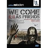 We Come As Friends