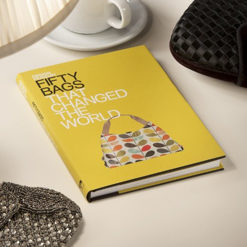 Fifty Bags that Changed the World: Design Museum Fifty reviews Fifty Bags that Changed the World: Design Museum Fifty