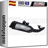 31619R GIANNELLI ESCAPE COMPLETO HOM GO VITALITY 50 2T 2006 06 2007 07 2008 08 31619R