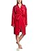 Produktbild PUMA Damen Bademantel Foundation Bathrobe Barberry L