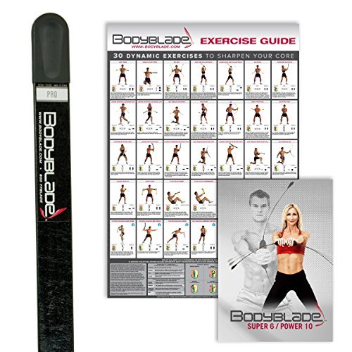 Preisvergleich Produktbild Bodyblade Pro Kit by Bodyblade