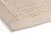 Produktbild Webteppich in Sisal-Optik Naturino Rips natur Size 200 x 290 cm