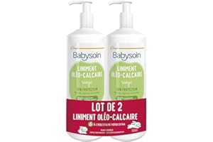 Babysoin Liniment 2x750ml