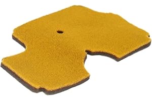 HifloFiltro HFA2606 Filtro para Moto