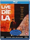 Police Fédérale Los Angeles - Blu-Ray