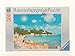 Produktbild Puzzle 500 St. Strand in sardegna147588
