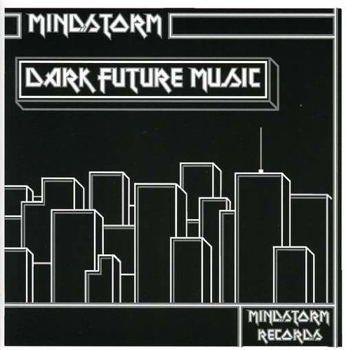 Preisvergleich Produktbild Dark Future Music