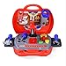 Produktbild ZHAOHUIFANG Kinderspielzeug Spielzeug Simulation Koffer Frühe Bildung Puzzle Reparatur Werkzeug Junge Spielzeug Baby 3-6 Jahre Alt