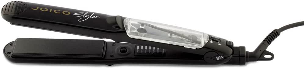joico styler keratin infusion straightener