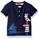 SALT AND PEPPER Baby Boys T-Shirt