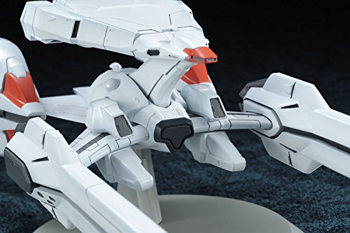 Non-scale PVC painted PVC Figure BMF BATTLESHIP MECH FUN 