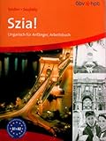Szia! Neu: Arbeitsheft. Arbeitsbuch