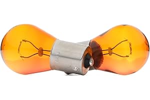 ‎PHILIPS AUTOMOTIVE LIGHTING Philips automotive lighting Phillips Vision PY 21W 12V Standard-Signal- und -Innenbeleuchtung, 2-er Packung