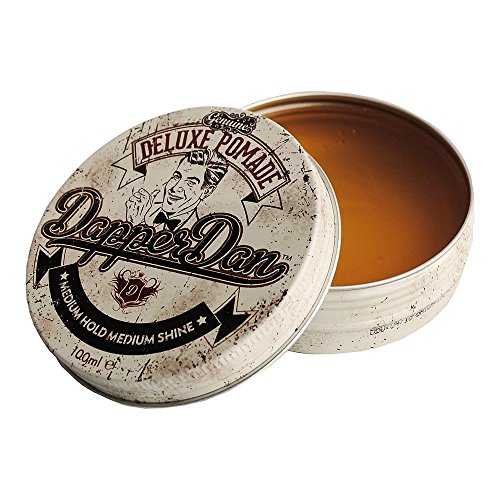 Dapper Dan Deluxe Pomade 100ml