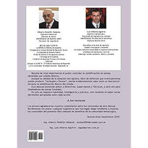 Piezas Fundidas, Diseno y Sistemas de Alimentacion