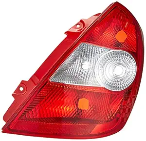Lumax 013-RCU-CSR Tail Lamp Unit Tata INDIGO CS WITH OUT WIRE RH