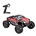 Produktbild Goolsky ZD Racing ZMT-10 9106S Donner 1/10 4WD Brushless Elektro Monster Truck RC Rennwagen Geländewagen