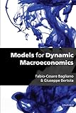 Image de Models for Dynamic Macroeconomics