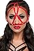 Produktbild rote Kopfmaske MK 08 von MeSeduce