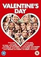 Valentine's Day [DVD] [2010]